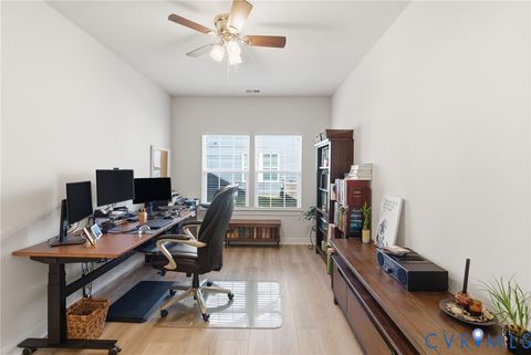 Tiny photo for 7672 Autumn Leaves Lane, New Kent, VA 23124 (MLS # 2531250)