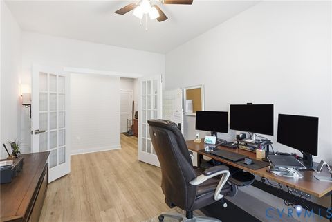 Tiny photo for 7672 Autumn Leaves Lane, New Kent, VA 23124 (MLS # 2531250)