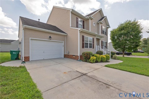 Tiny photo for 6951 Bolelyn Drive, Henrico, VA 23231 (MLS # 2622601)
