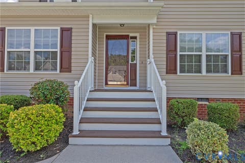 Tiny photo for 6951 Bolelyn Drive, Henrico, VA 23231 (MLS # 2622601)