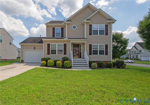 Photo of 6951 Bolelyn Drive, Henrico, VA 23231 (MLS # 2622601)