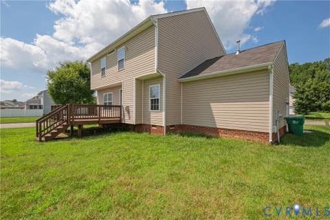 Tiny photo for 6951 Bolelyn Drive, Henrico, VA 23231 (MLS # 2622601)