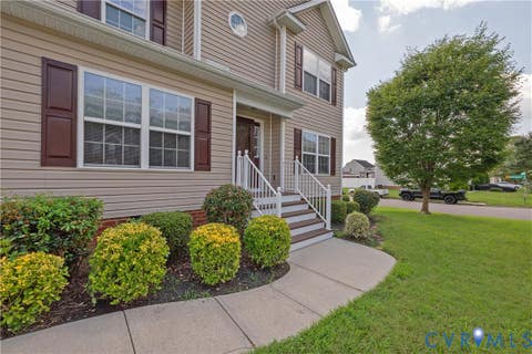 Tiny photo for 6951 Bolelyn Drive, Henrico, VA 23231 (MLS # 2622601)