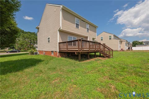 Tiny photo for 6951 Bolelyn Drive, Henrico, VA 23231 (MLS # 2622601)