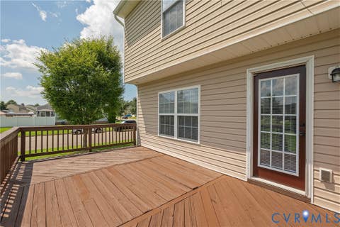 Tiny photo for 6951 Bolelyn Drive, Henrico, VA 23231 (MLS # 2622601)