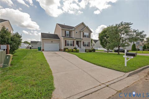 Tiny photo for 6951 Bolelyn Drive, Henrico, VA 23231 (MLS # 2622601)