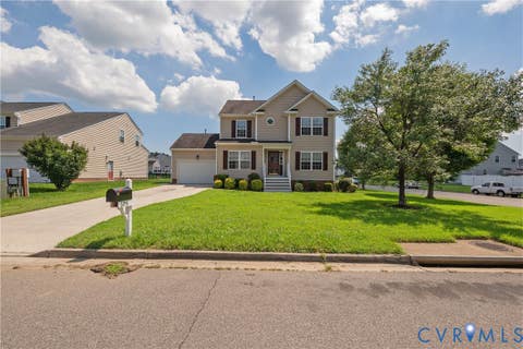 Tiny photo for 6951 Bolelyn Drive, Henrico, VA 23231 (MLS # 2622601)