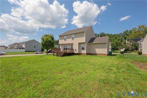 Tiny photo for 6951 Bolelyn Drive, Henrico, VA 23231 (MLS # 2622601)