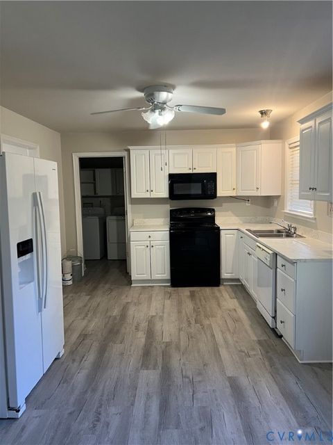 Tiny photo for 2123 Cloverdale Avenue, Hopewell, VA 23860 (MLS # 2529482)