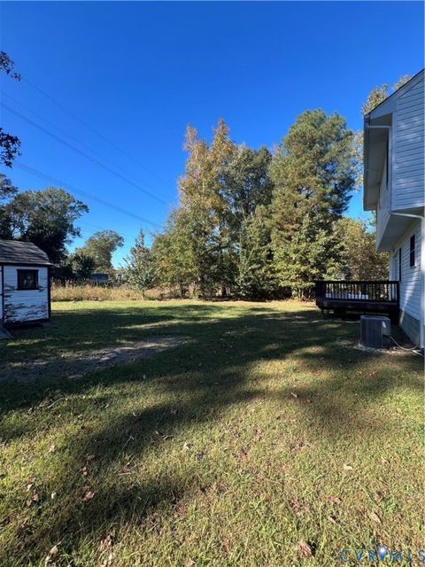 Tiny photo for 2123 Cloverdale Avenue, Hopewell, VA 23860 (MLS # 2529482)