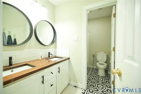 Tiny photo for 6108 Isleworth Drive, Henrico, VA 23059 (MLS # 2602082)