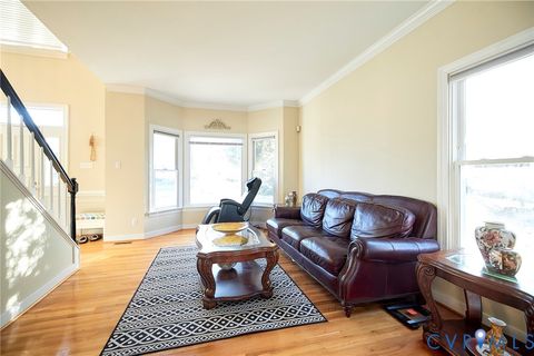 Tiny photo for 6108 Isleworth Drive, Henrico, VA 23059 (MLS # 2602082)