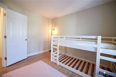 Tiny photo for 6108 Isleworth Drive, Henrico, VA 23059 (MLS # 2602082)