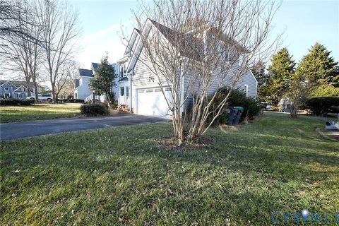 Tiny photo for 6108 Isleworth Drive, Henrico, VA 23059 (MLS # 2602082)