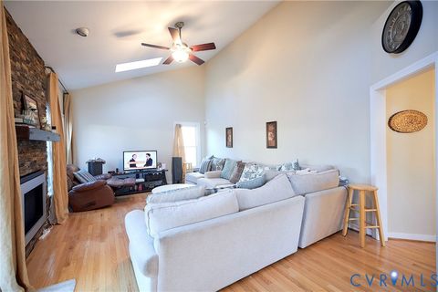 Tiny photo for 6108 Isleworth Drive, Henrico, VA 23059 (MLS # 2602082)