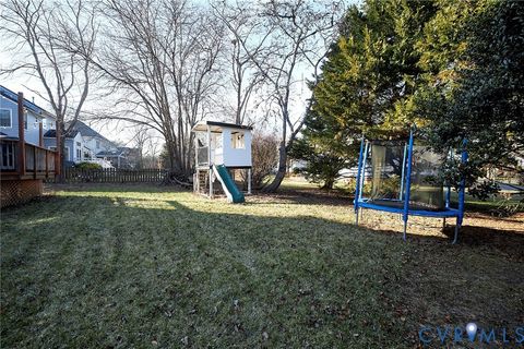 Tiny photo for 6108 Isleworth Drive, Henrico, VA 23059 (MLS # 2602082)