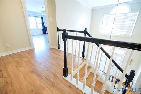 Tiny photo for 6108 Isleworth Drive, Henrico, VA 23059 (MLS # 2602082)