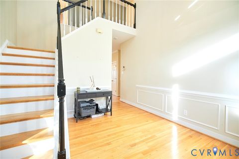 Tiny photo for 6108 Isleworth Drive, Henrico, VA 23059 (MLS # 2602082)