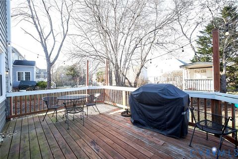 Tiny photo for 6108 Isleworth Drive, Henrico, VA 23059 (MLS # 2602082)