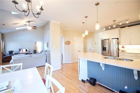 Tiny photo for 6108 Isleworth Drive, Henrico, VA 23059 (MLS # 2602082)