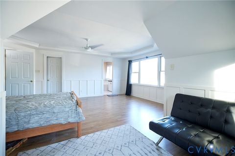 Tiny photo for 6108 Isleworth Drive, Henrico, VA 23059 (MLS # 2602082)