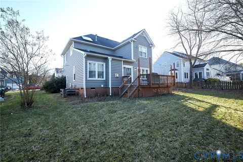 Tiny photo for 6108 Isleworth Drive, Henrico, VA 23059 (MLS # 2602082)