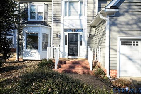 Tiny photo for 6108 Isleworth Drive, Henrico, VA 23059 (MLS # 2602082)