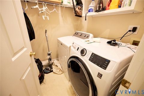 Tiny photo for 6108 Isleworth Drive, Henrico, VA 23059 (MLS # 2602082)