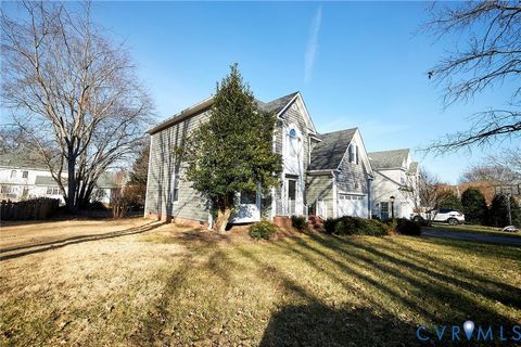 Tiny photo for 6108 Isleworth Drive, Henrico, VA 23059 (MLS # 2602082)