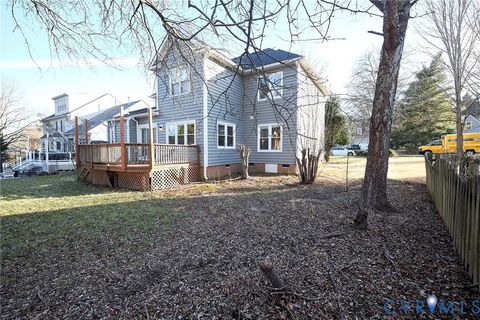 Tiny photo for 6108 Isleworth Drive, Henrico, VA 23059 (MLS # 2602082)