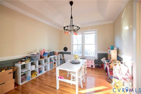 Tiny photo for 6108 Isleworth Drive, Henrico, VA 23059 (MLS # 2602082)