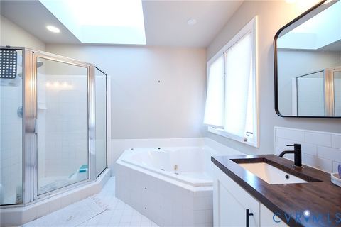 Tiny photo for 6108 Isleworth Drive, Henrico, VA 23059 (MLS # 2602082)