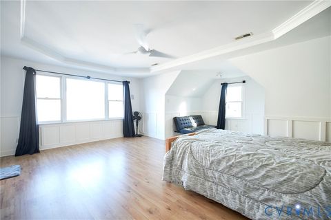 Tiny photo for 6108 Isleworth Drive, Henrico, VA 23059 (MLS # 2602082)