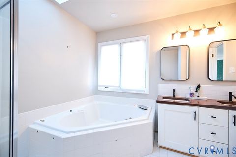 Tiny photo for 6108 Isleworth Drive, Henrico, VA 23059 (MLS # 2602082)