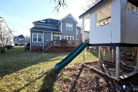 Tiny photo for 6108 Isleworth Drive, Henrico, VA 23059 (MLS # 2602082)