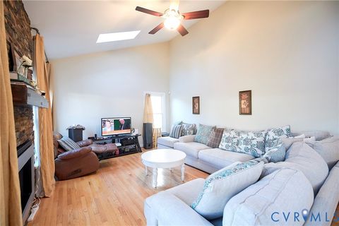 Tiny photo for 6108 Isleworth Drive, Henrico, VA 23059 (MLS # 2602082)