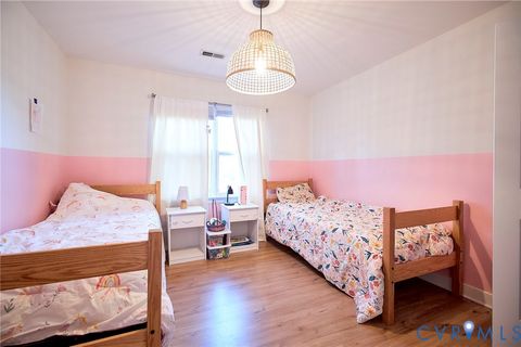 Tiny photo for 6108 Isleworth Drive, Henrico, VA 23059 (MLS # 2602082)