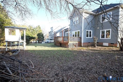Tiny photo for 6108 Isleworth Drive, Henrico, VA 23059 (MLS # 2602082)