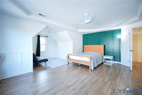 Tiny photo for 6108 Isleworth Drive, Henrico, VA 23059 (MLS # 2602082)