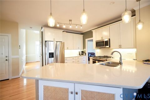 Tiny photo for 6108 Isleworth Drive, Henrico, VA 23059 (MLS # 2602082)