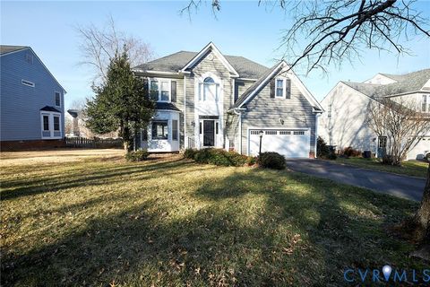 Tiny photo for 6108 Isleworth Drive, Henrico, VA 23059 (MLS # 2602082)