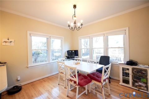 Tiny photo for 6108 Isleworth Drive, Henrico, VA 23059 (MLS # 2602082)