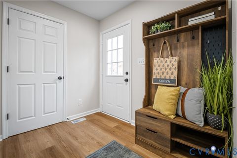 Tiny photo for 15101 Loving Union Road, Disputanta, VA 23842 (MLS # 2529032)