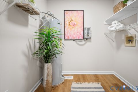 Tiny photo for 15101 Loving Union Road, Disputanta, VA 23842 (MLS # 2529032)