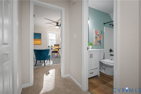 Tiny photo for 15101 Loving Union Road, Disputanta, VA 23842 (MLS # 2529032)