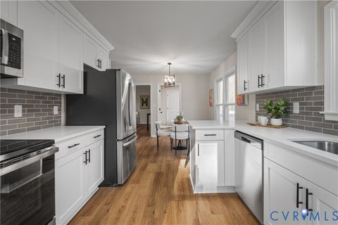 Tiny photo for 15101 Loving Union Road, Disputanta, VA 23842 (MLS # 2529032)