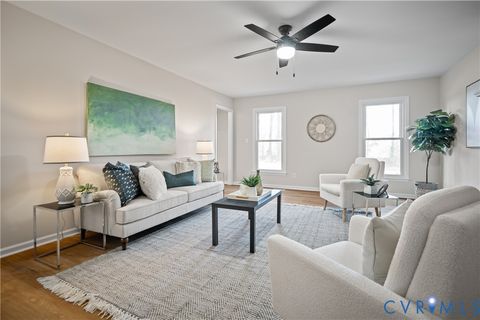 Tiny photo for 15101 Loving Union Road, Disputanta, VA 23842 (MLS # 2529032)