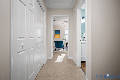 Tiny photo for 15101 Loving Union Road, Disputanta, VA 23842 (MLS # 2529032)