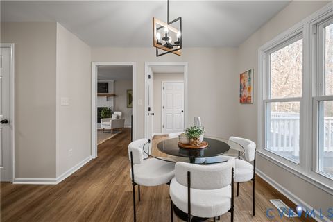 Tiny photo for 15101 Loving Union Road, Disputanta, VA 23842 (MLS # 2529032)