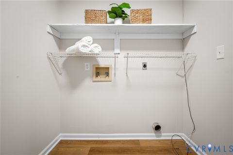 Tiny photo for 15101 Loving Union Road, Disputanta, VA 23842 (MLS # 2529032)